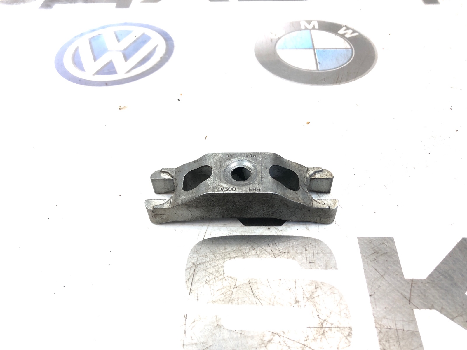 Кронштейн топливной форсунки, 750 рублей, Москва