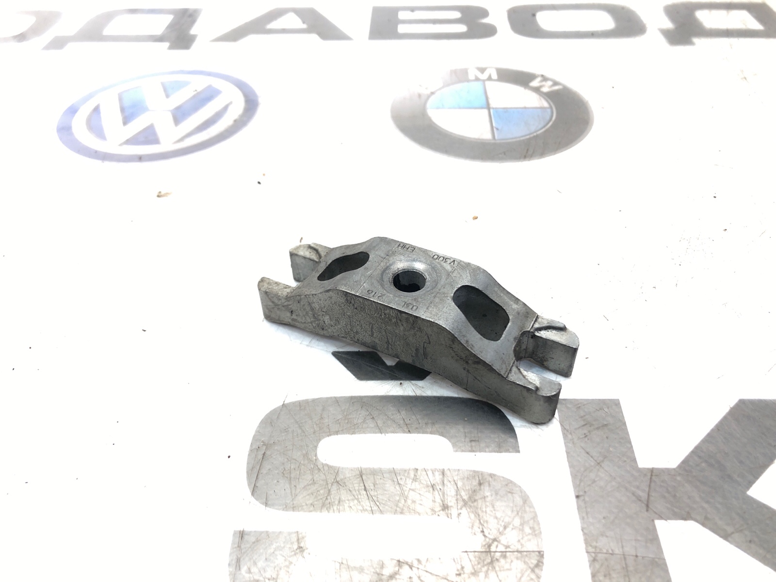 Кронштейн топливной форсунки, 750 рублей, Москва