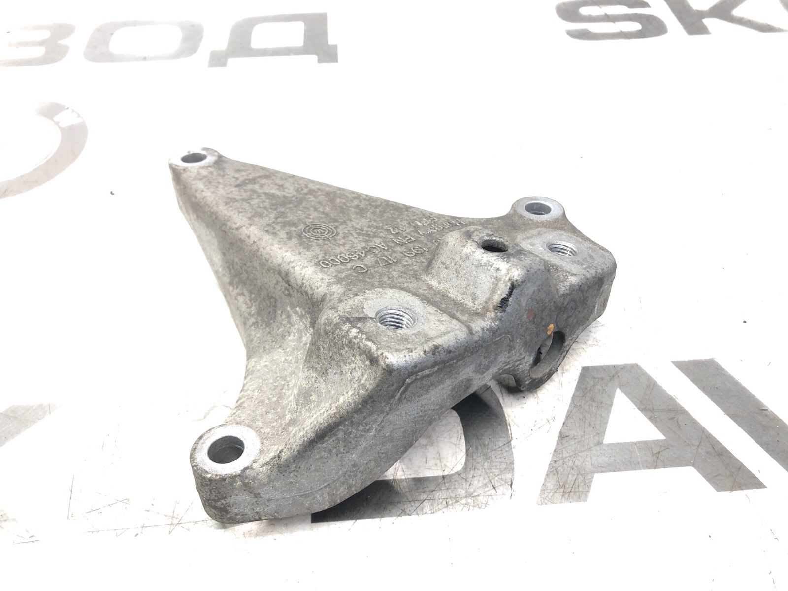 Кронштейн КПП, 2500 рублей, Москва