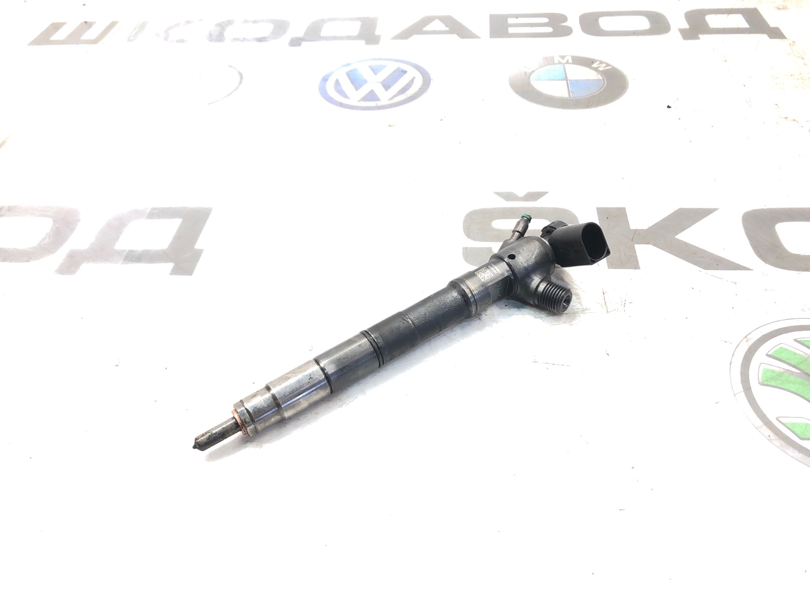 Топливная форсунка, 6000 рублей, Москва