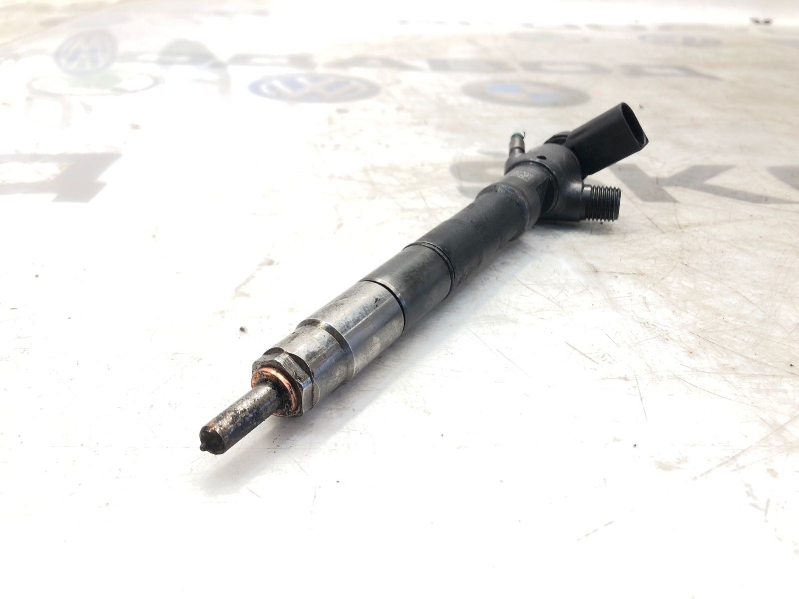 Топливная форсунка, 6000 рублей, Москва