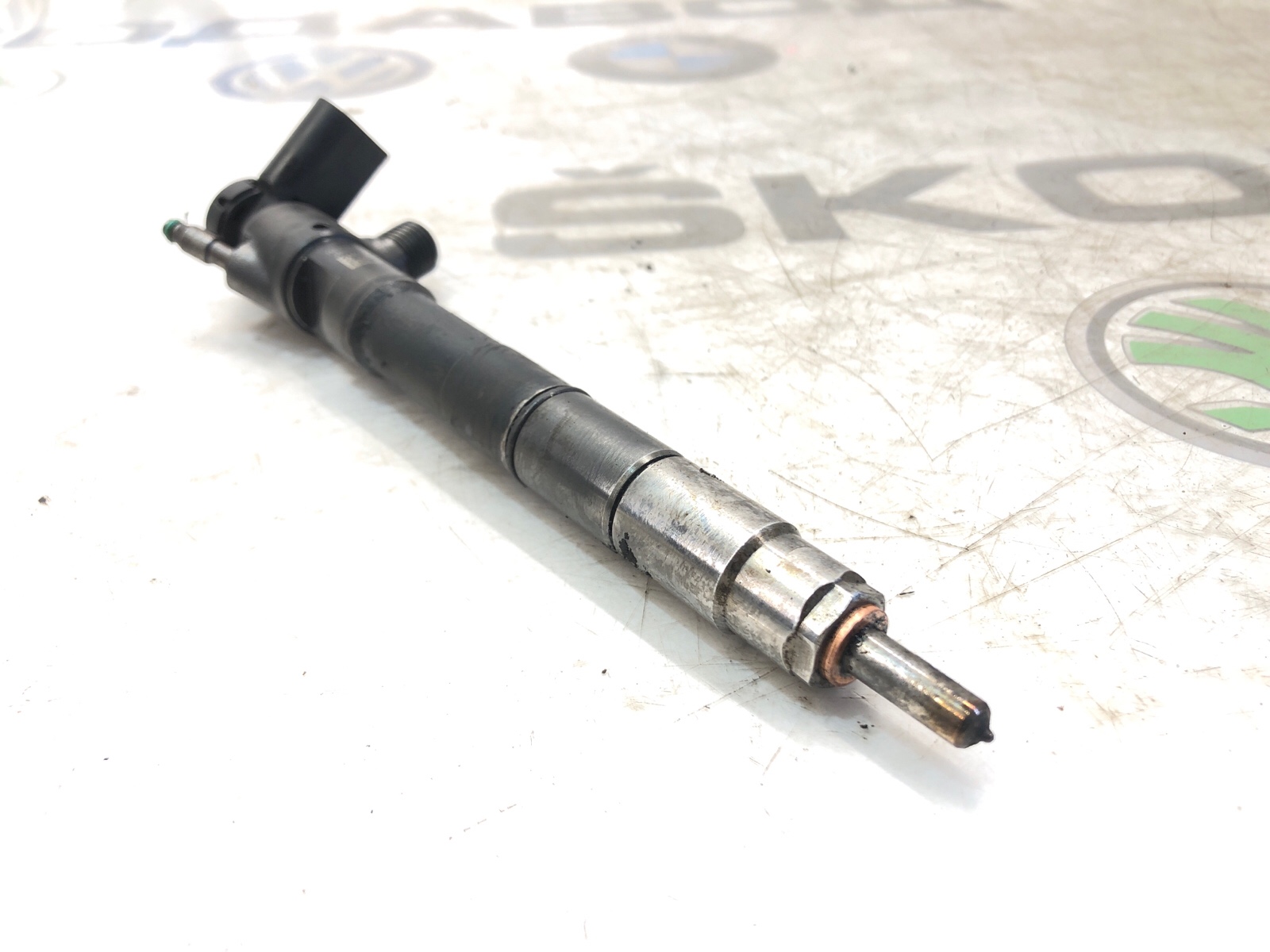 Топливная форсунка, 6000 рублей, Москва