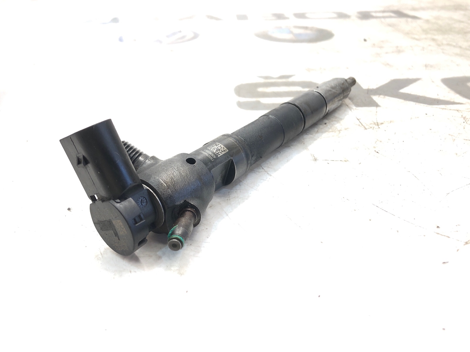 Топливная форсунка, 6000 рублей, Москва