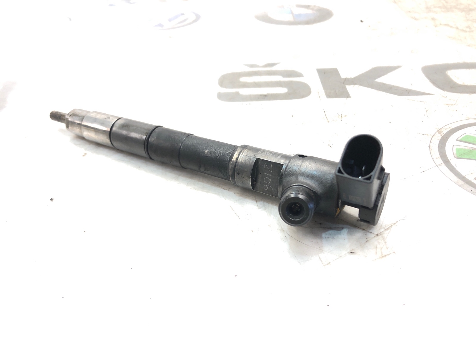 Топливная форсунка, 6000 рублей, Москва