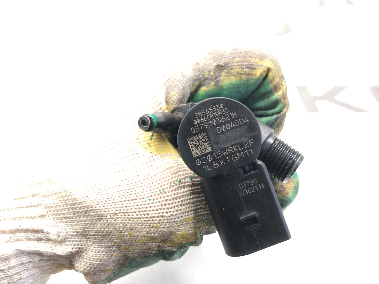 Топливная форсунка, 6000 рублей, Москва