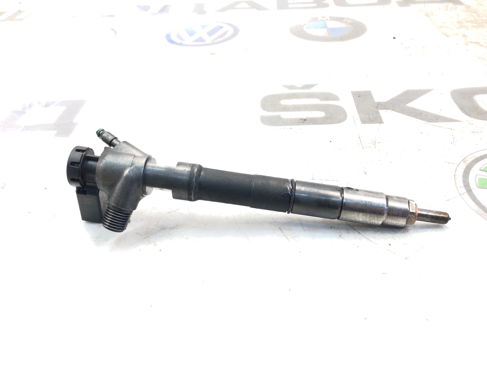 Топливная форсунка, 6000 рублей, Москва