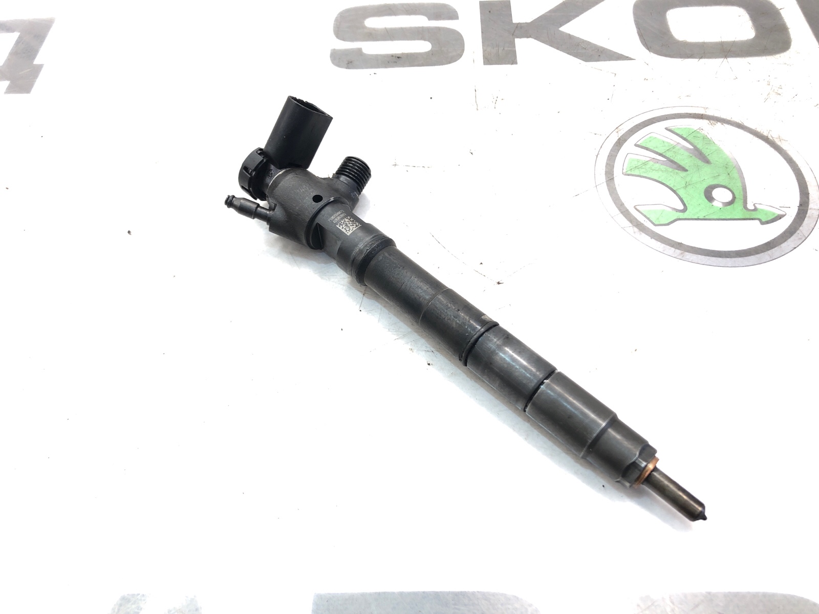 Топливная форсунка, 6000 рублей, Москва