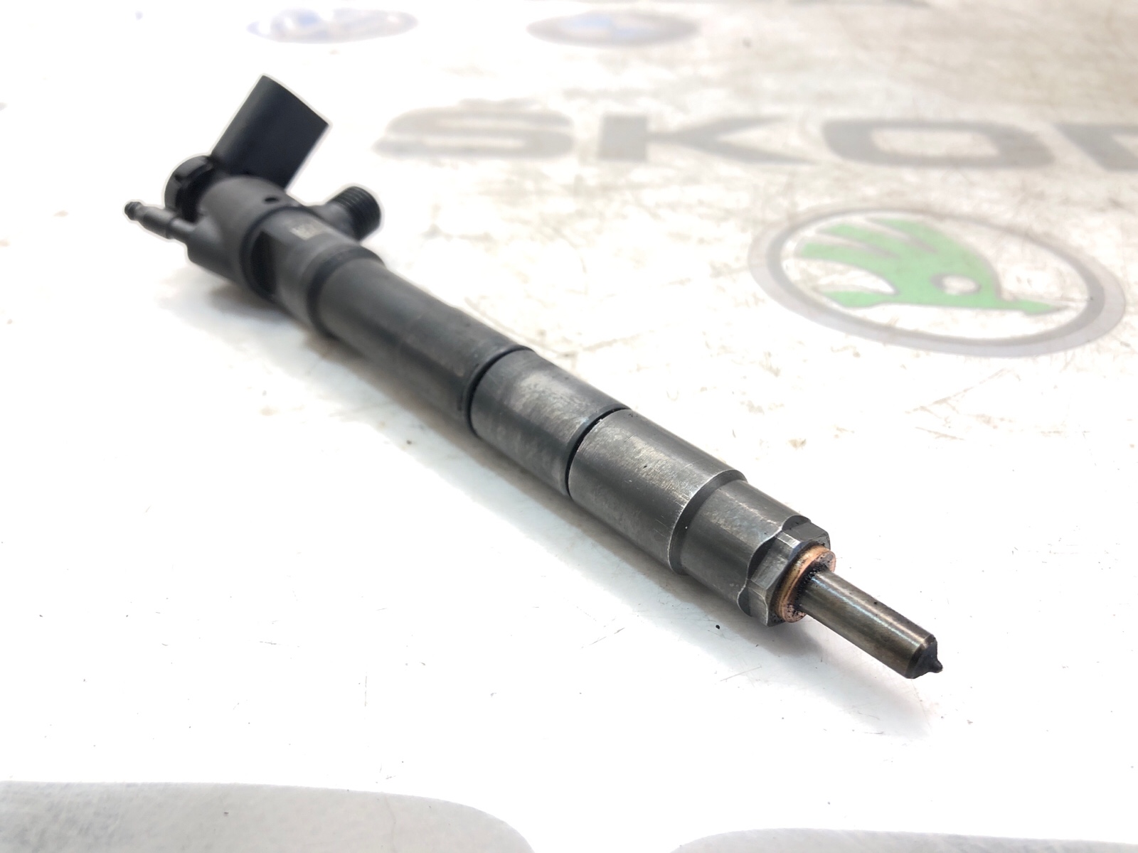 Топливная форсунка, 6000 рублей, Москва