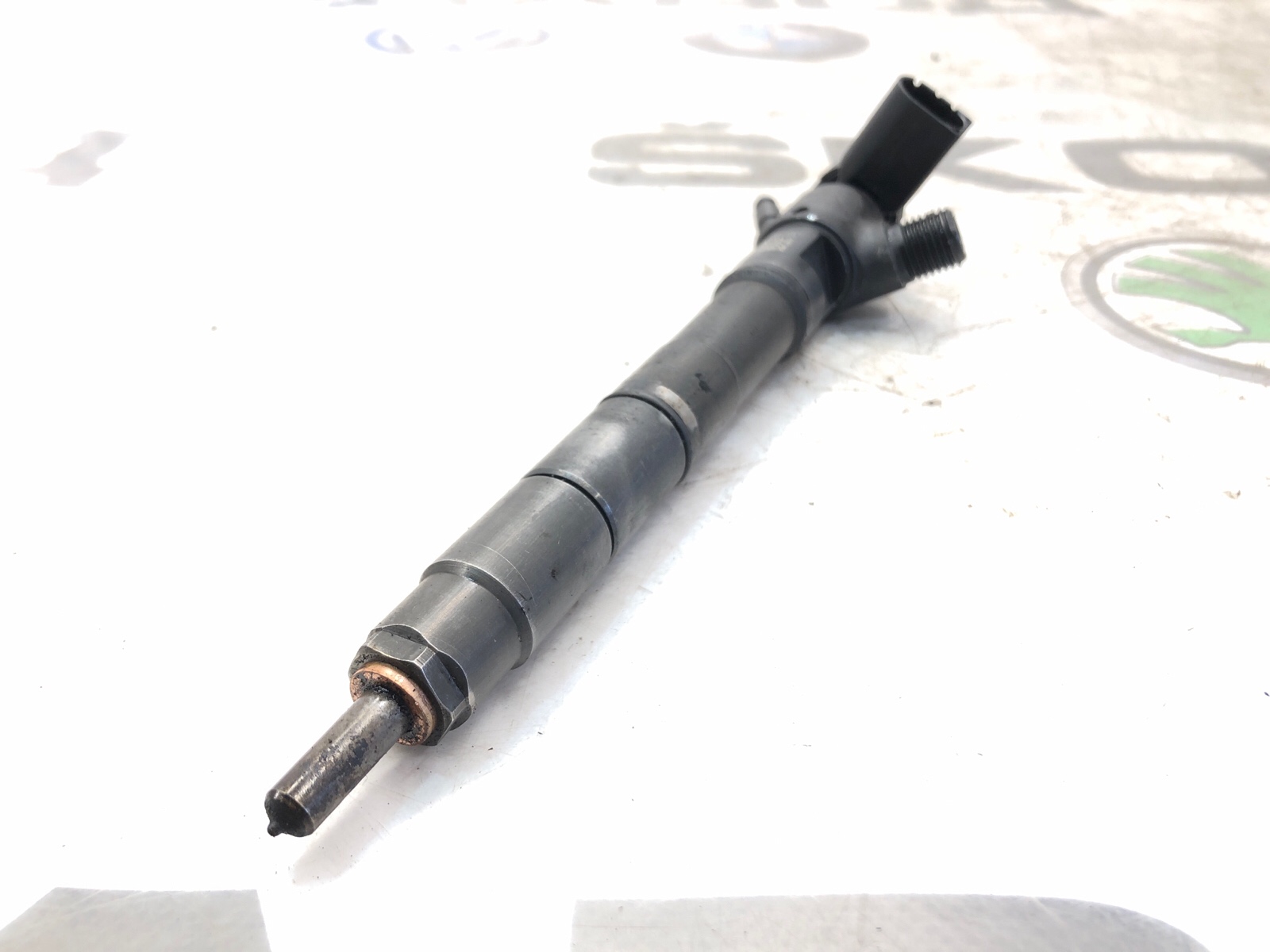 Топливная форсунка, 6000 рублей, Москва