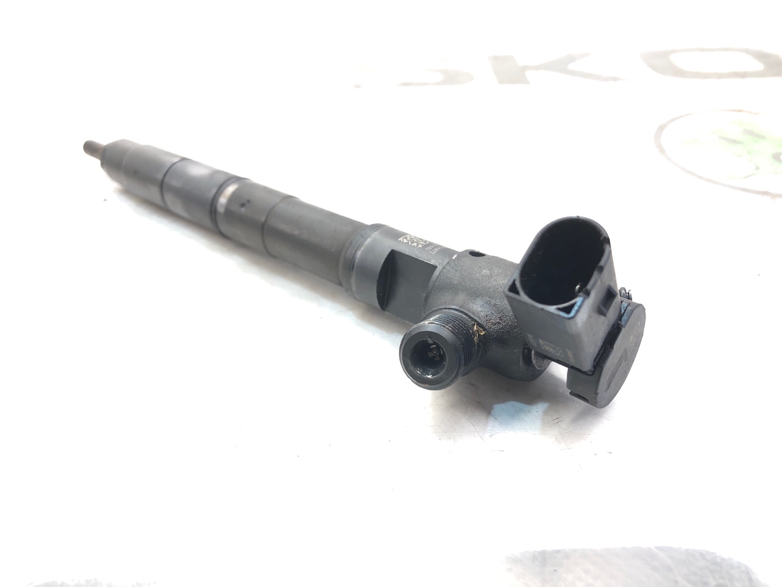 Топливная форсунка, 6000 рублей, Москва