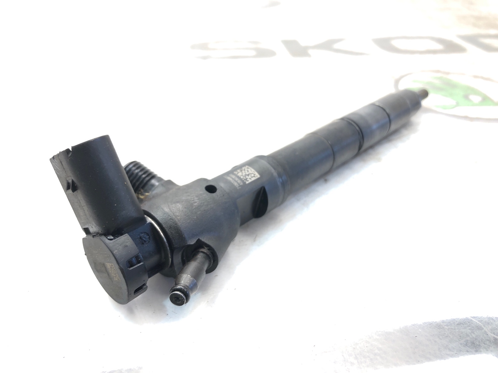 Топливная форсунка, 6000 рублей, Москва