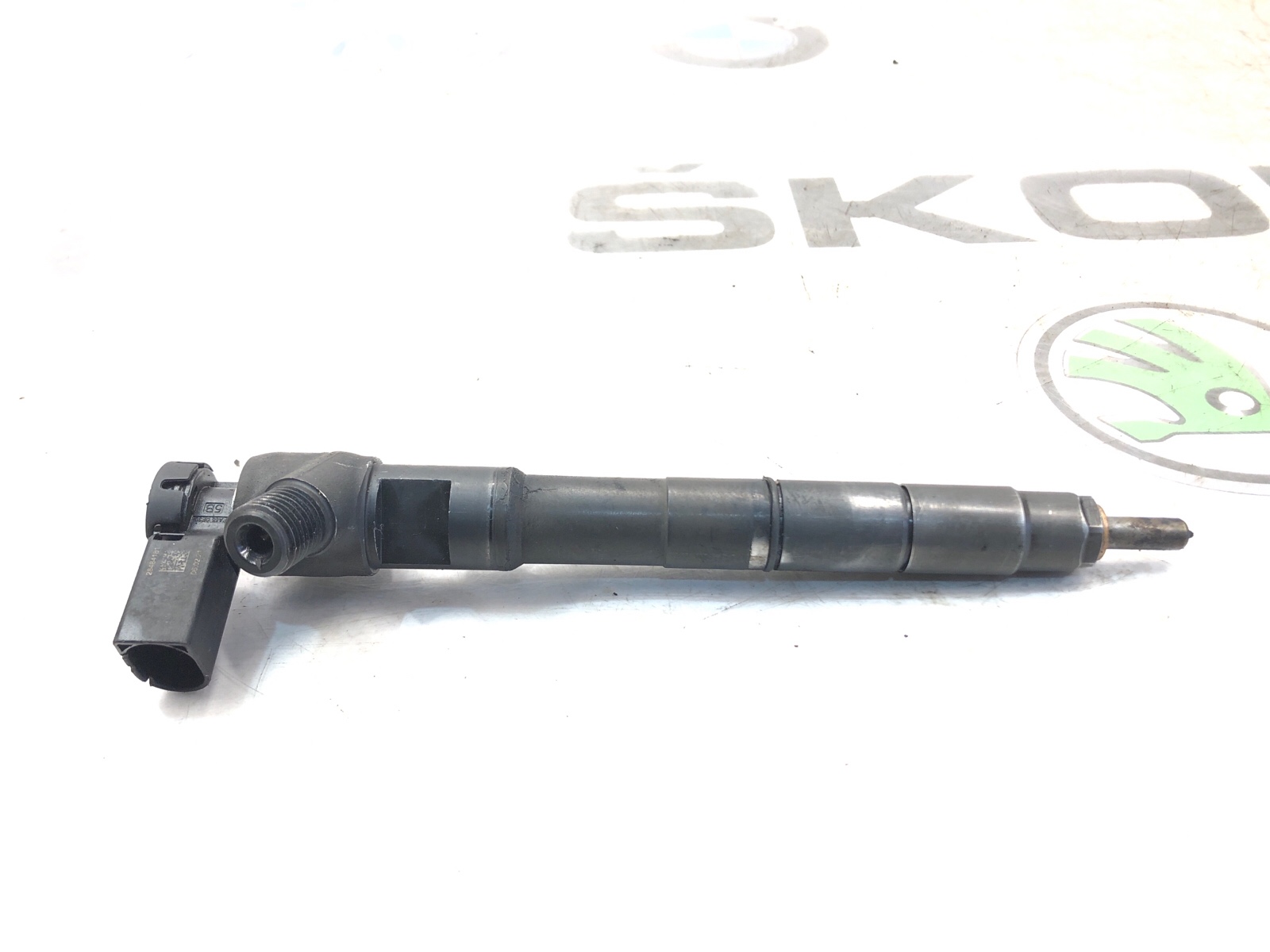 Топливная форсунка, 6000 рублей, Москва