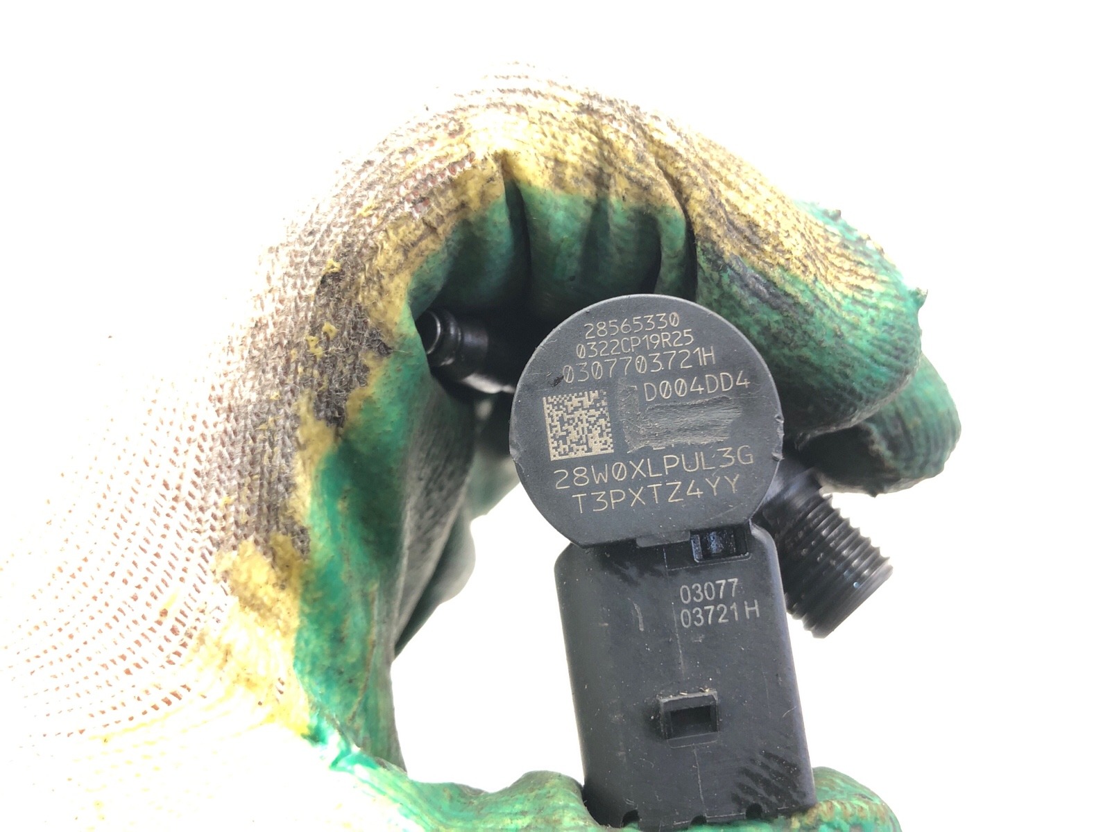 Топливная форсунка, 6000 рублей, Москва