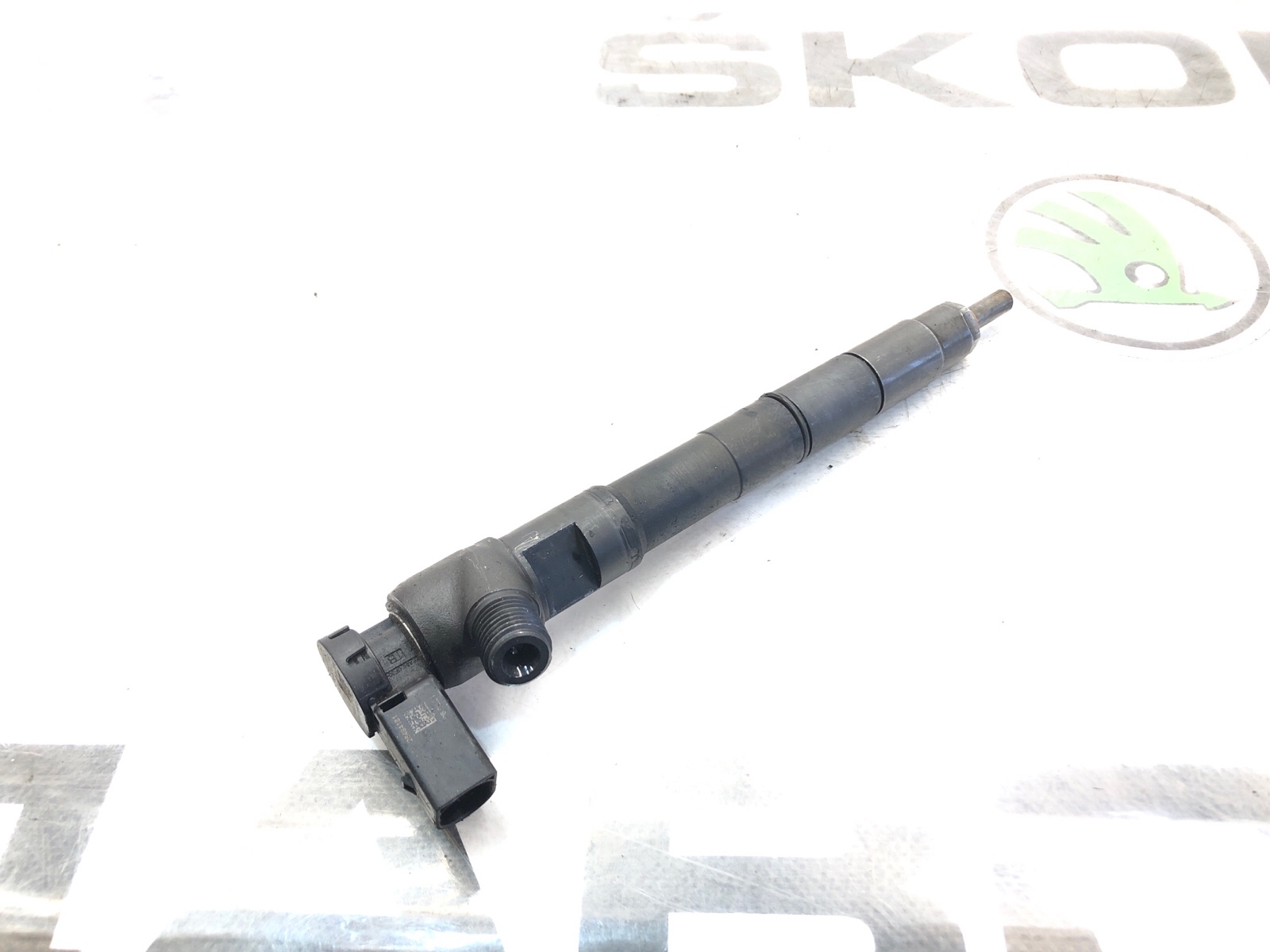 Топливная форсунка, 6000 рублей, Москва