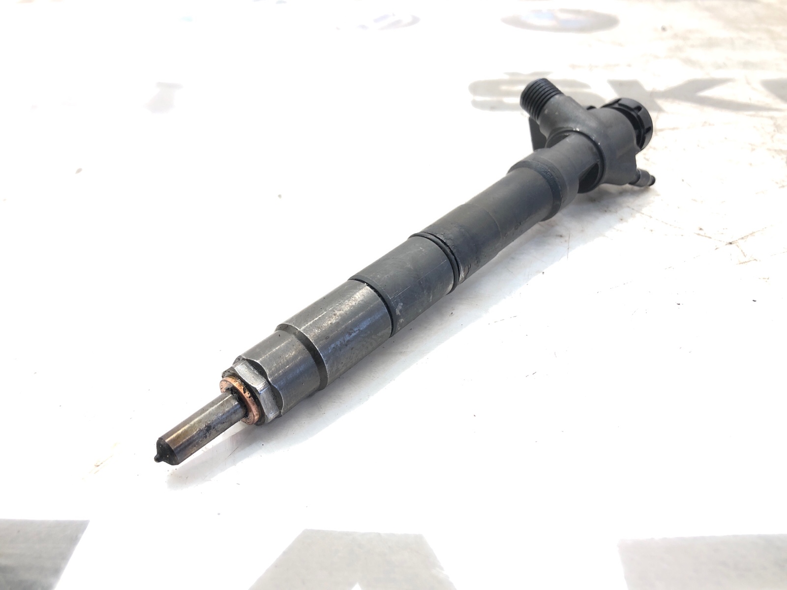 Топливная форсунка, 6000 рублей, Москва