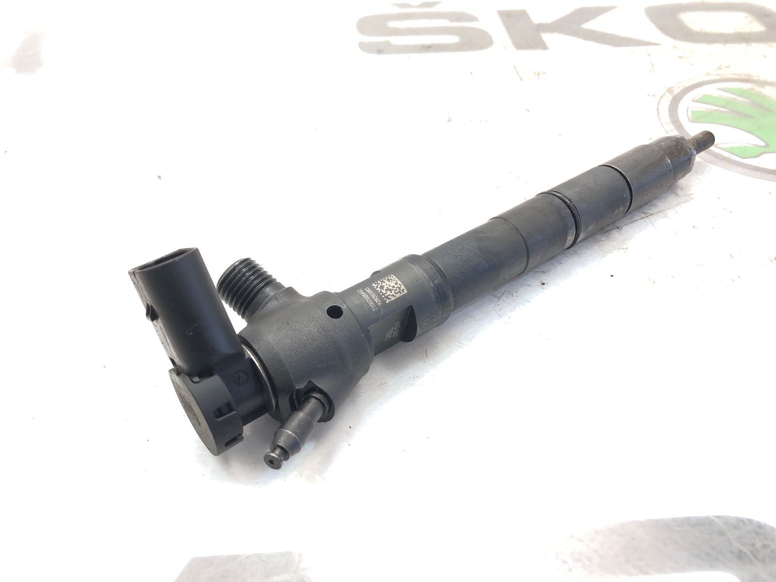 Топливная форсунка, 6000 рублей, Москва