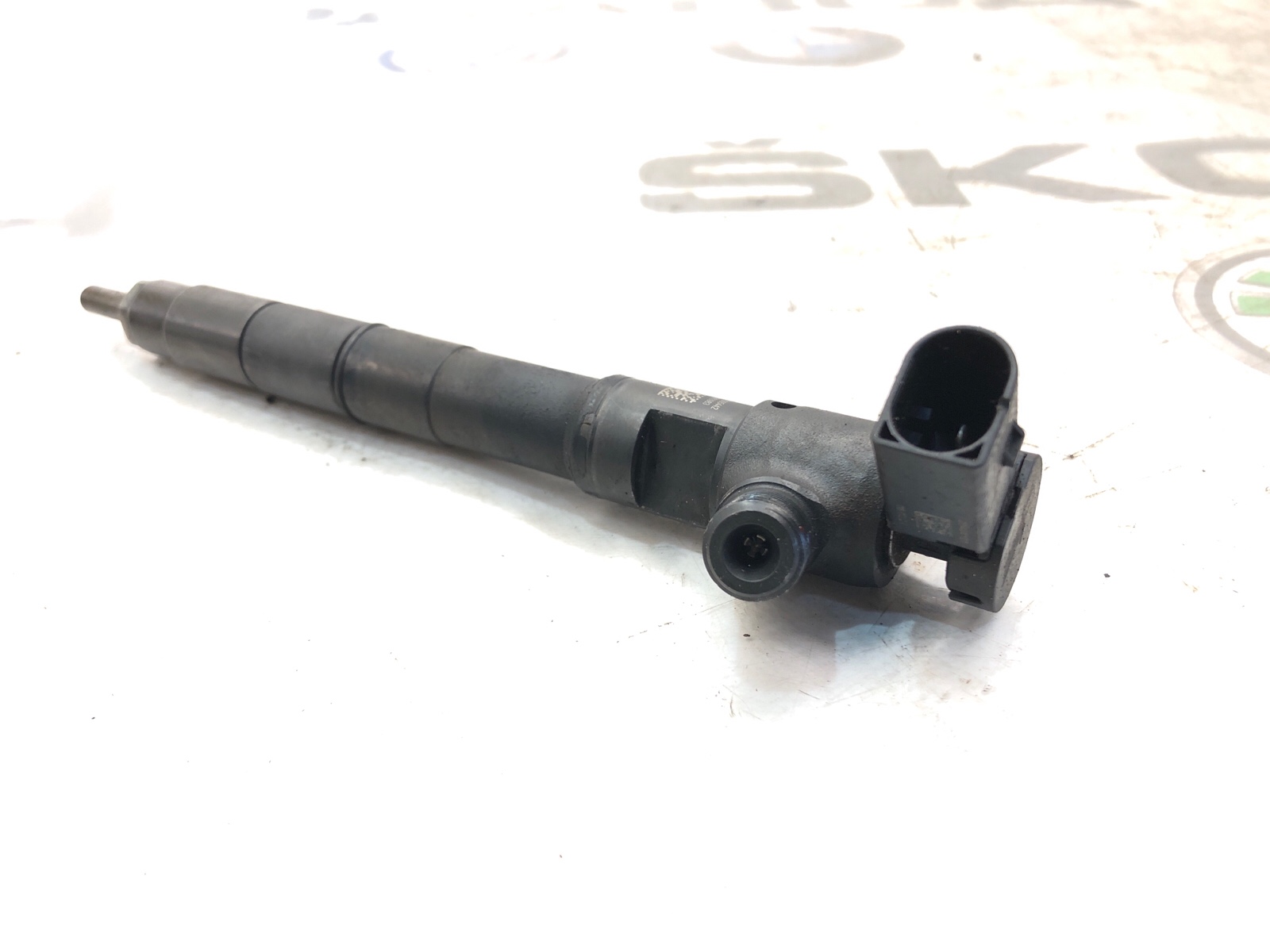 Топливная форсунка, 6000 рублей, Москва