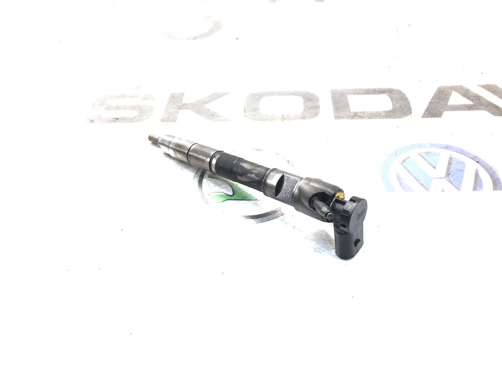 Топливная форсунка, 6000 рублей, Москва