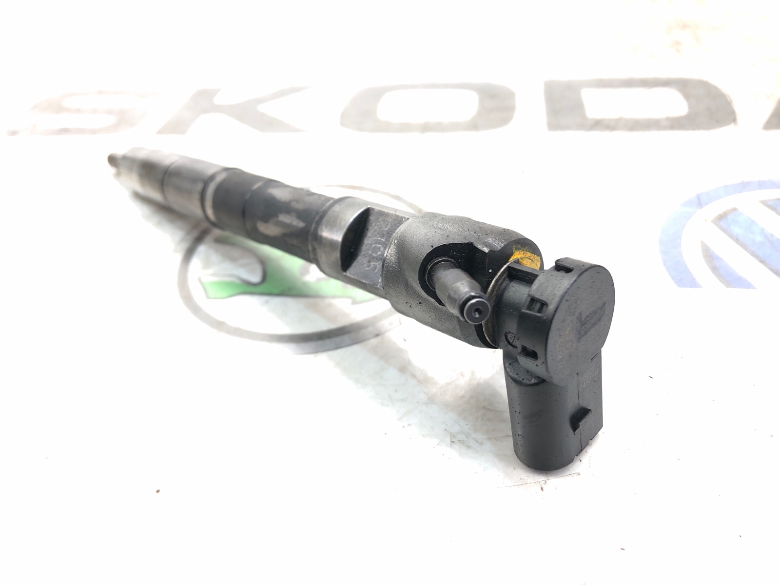 Топливная форсунка, 6000 рублей, Москва