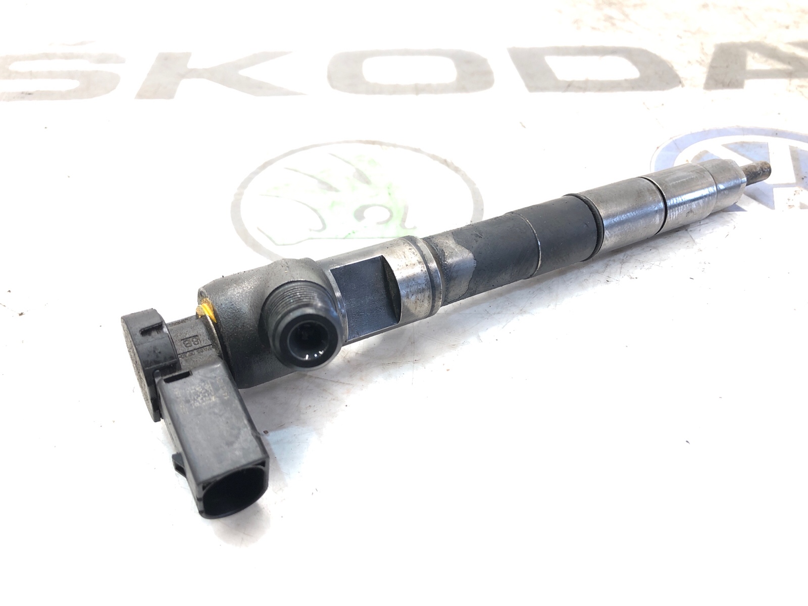 Топливная форсунка, 6000 рублей, Москва