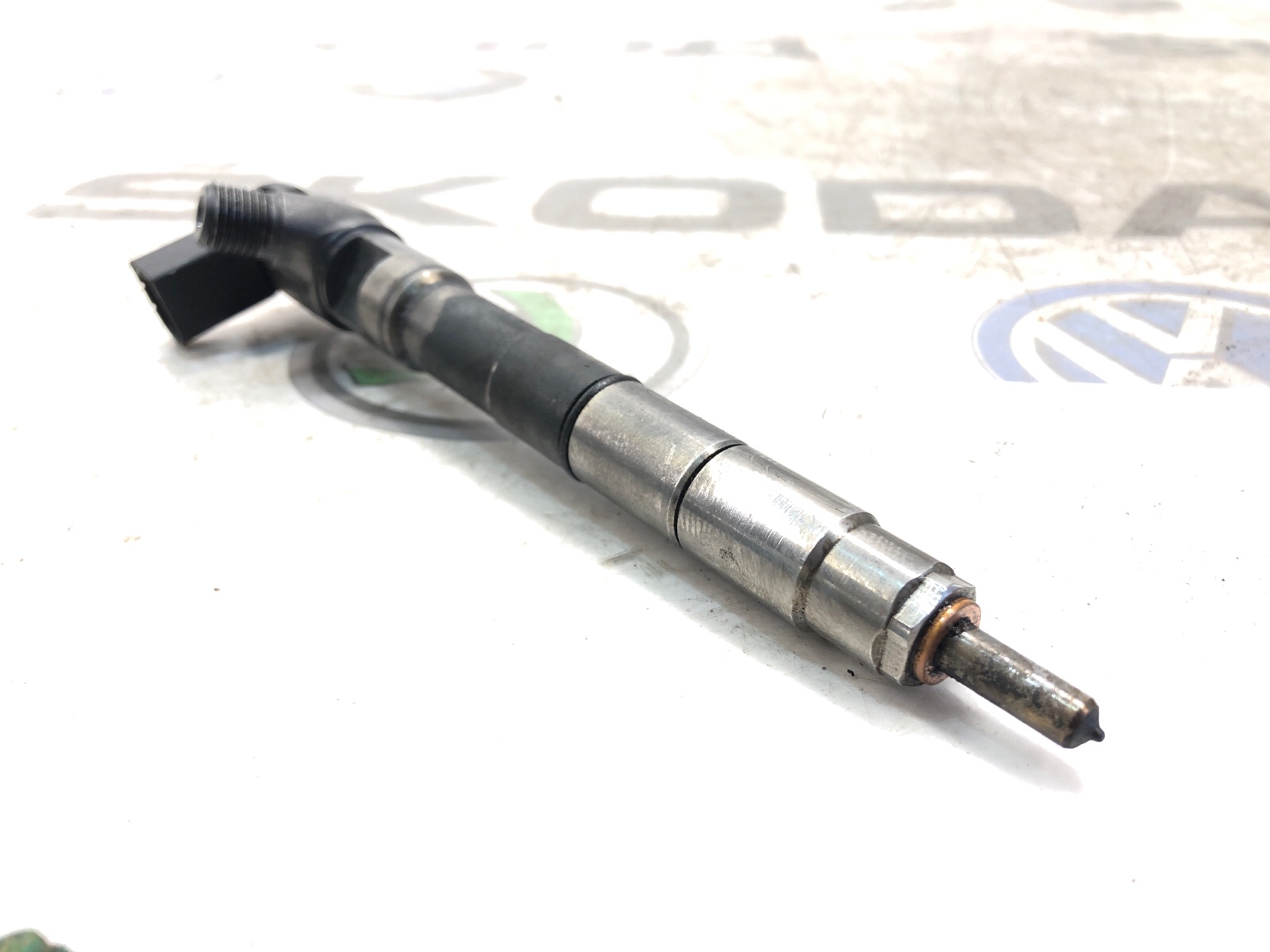 Топливная форсунка, 6000 рублей, Москва