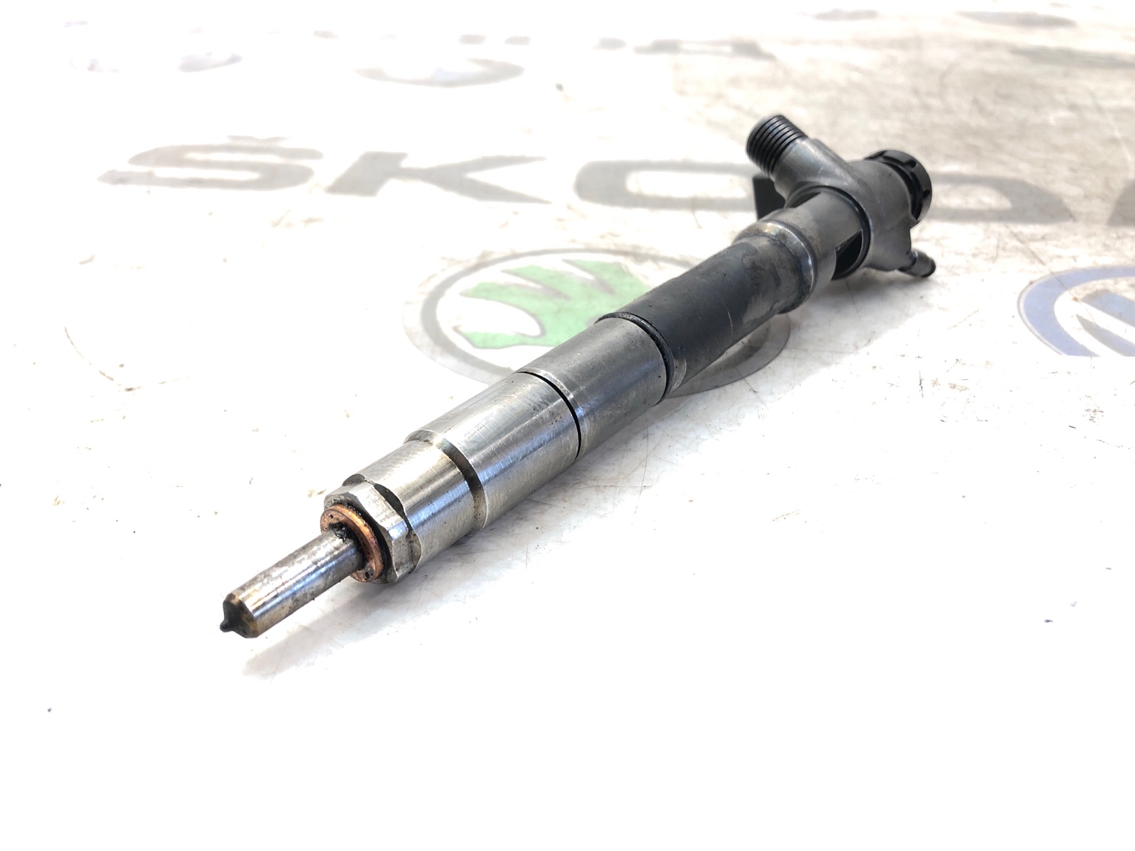 Топливная форсунка, 6000 рублей, Москва