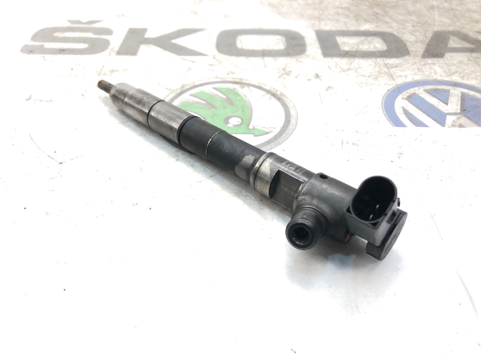 Топливная форсунка, 6000 рублей, Москва