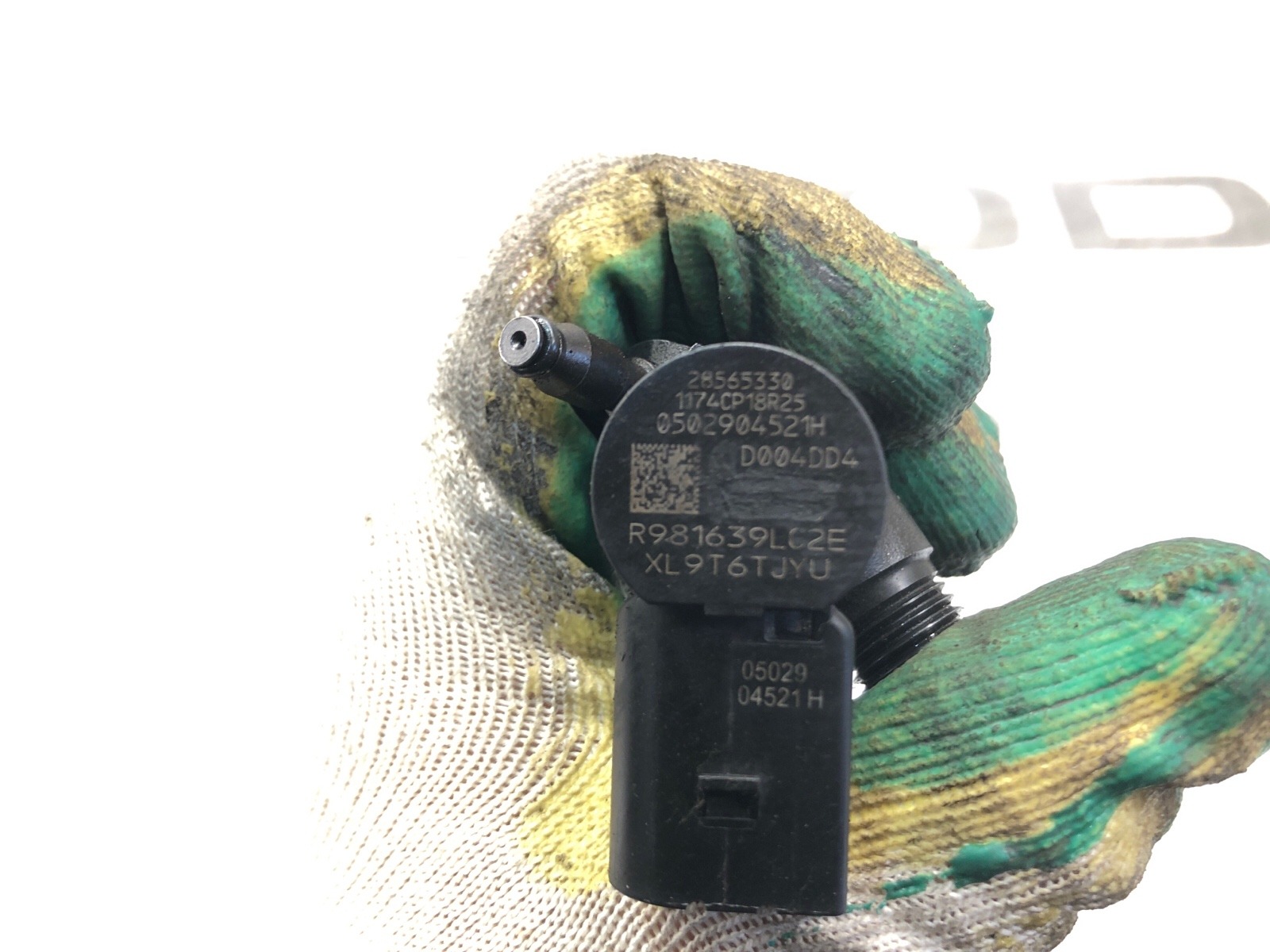 Топливная форсунка, 6000 рублей, Москва