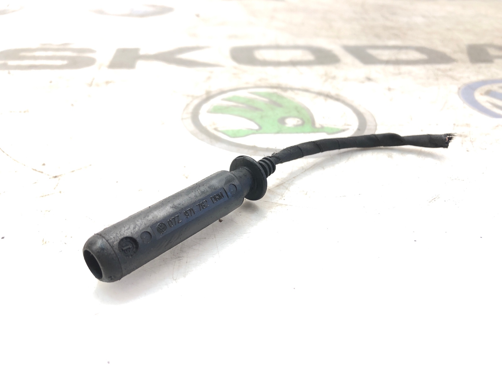 Наконечник свечи накаливания, 1500 рублей, Москва