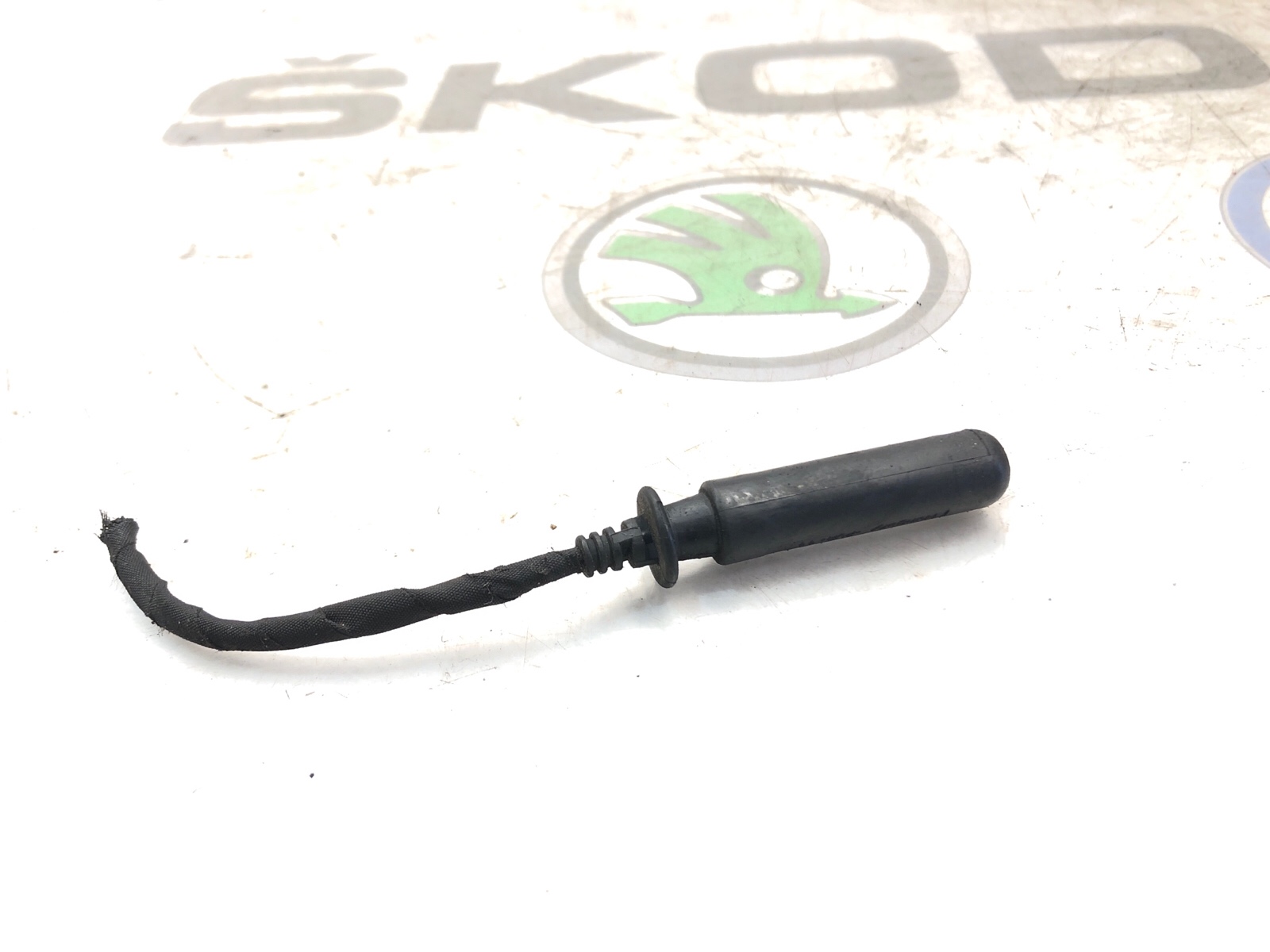 Наконечник свечи накаливания, 1500 рублей, Москва