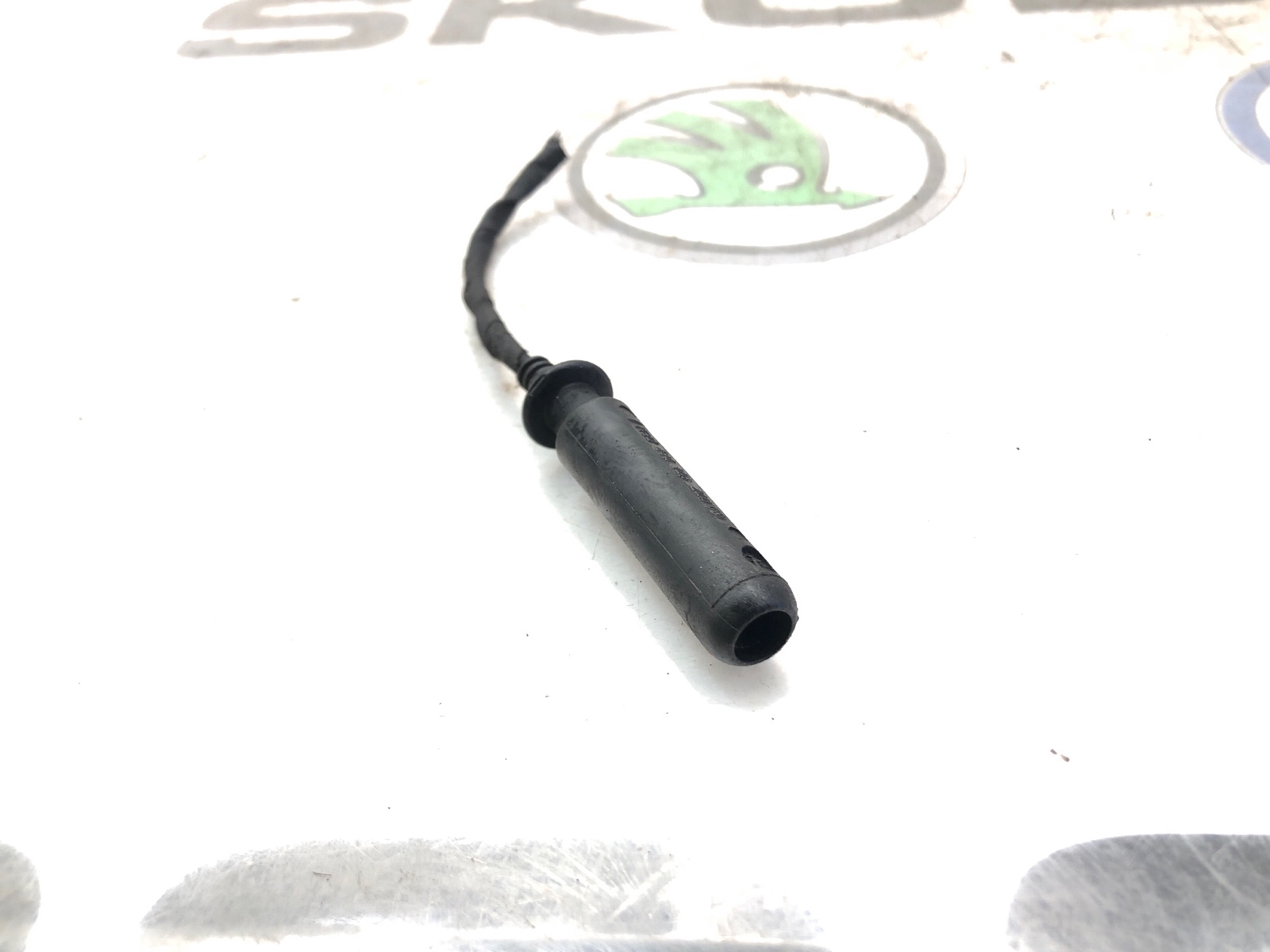 Наконечник свечи накаливания, 1500 рублей, Москва