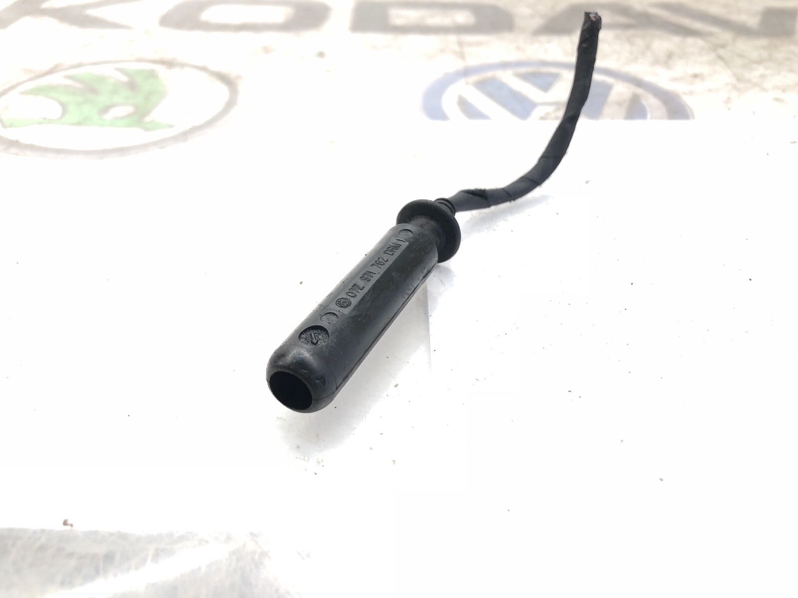 Наконечник свечи накаливания, 1500 рублей, Москва