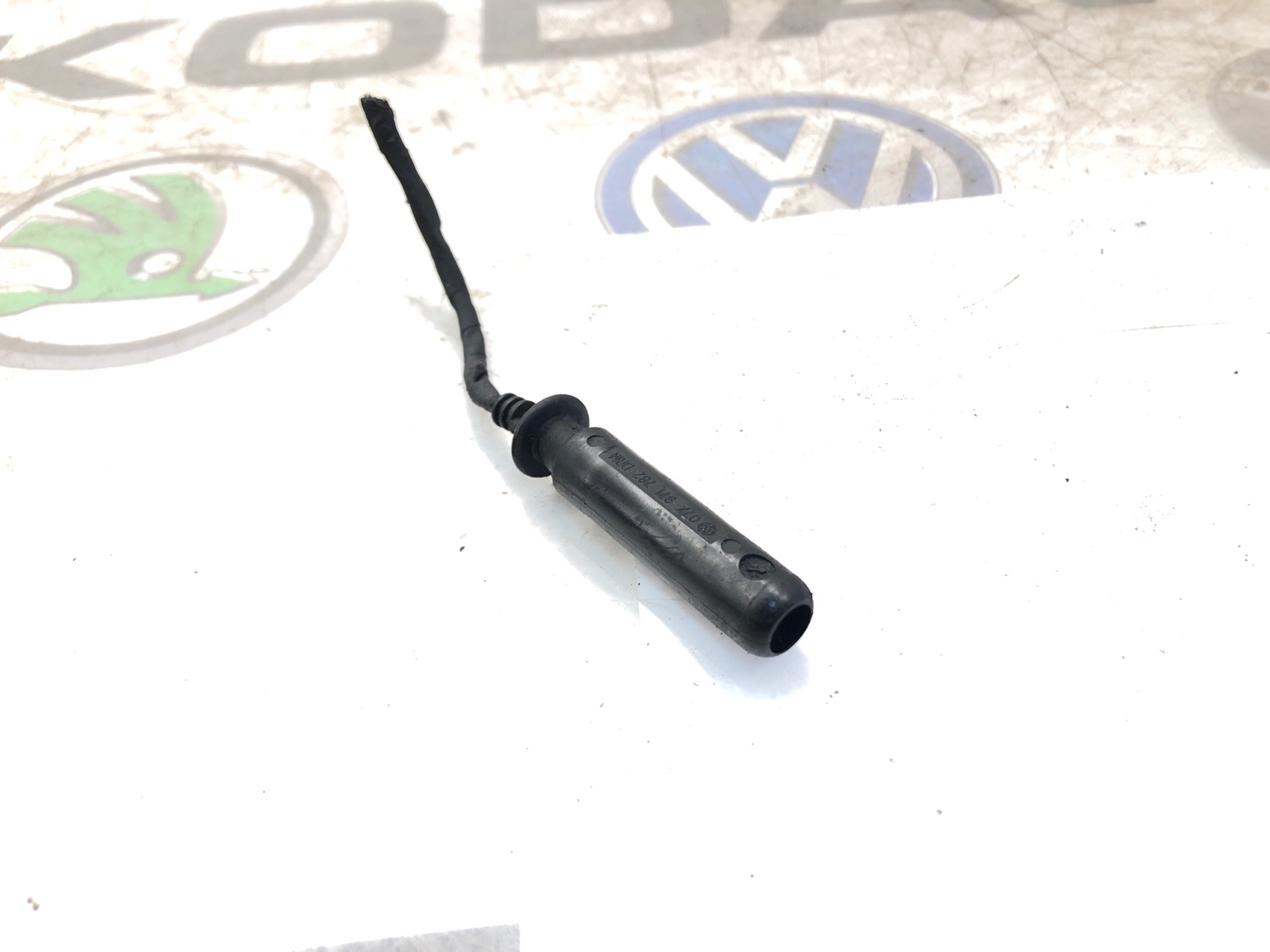 Наконечник свечи накаливания, 1500 рублей, Москва