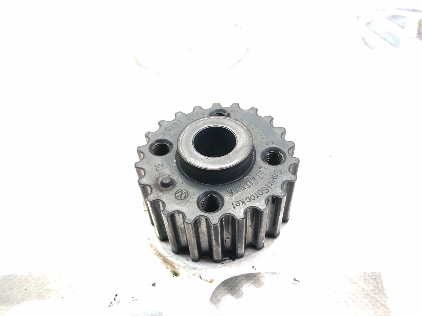 Шестерня коленвала, 3000 рублей, Москва