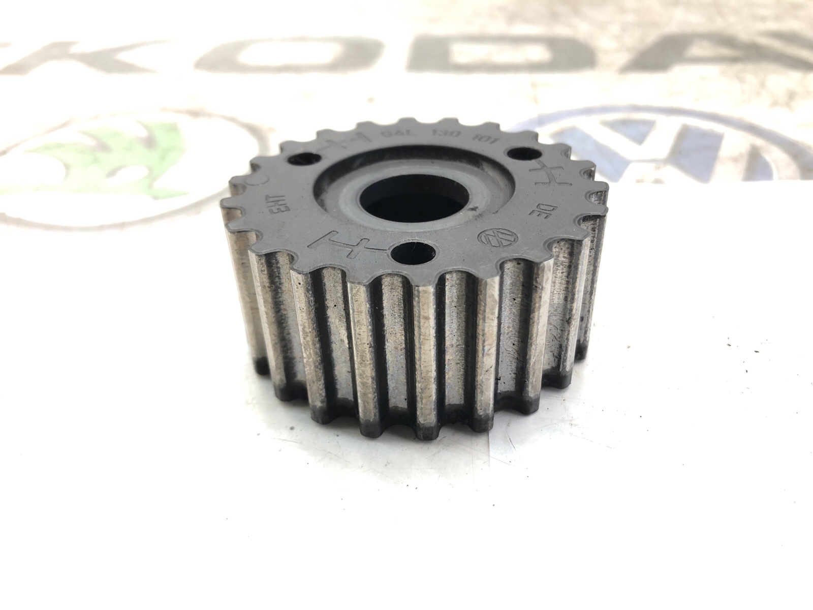 Шестерня привода ТНВД, 1000 рублей, Москва