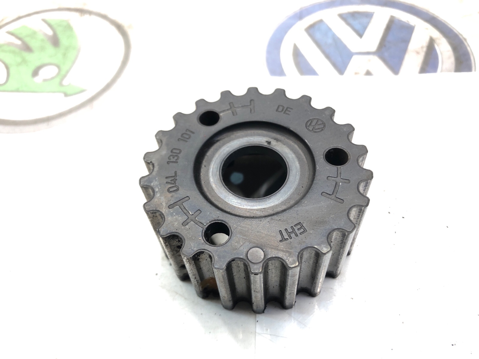 Шестерня привода ТНВД, 1000 рублей, Москва