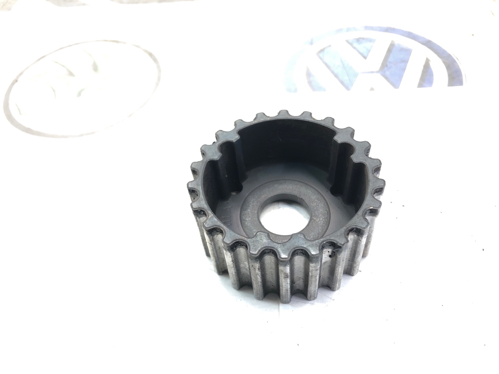 Шестерня привода ТНВД, 1000 рублей, Москва