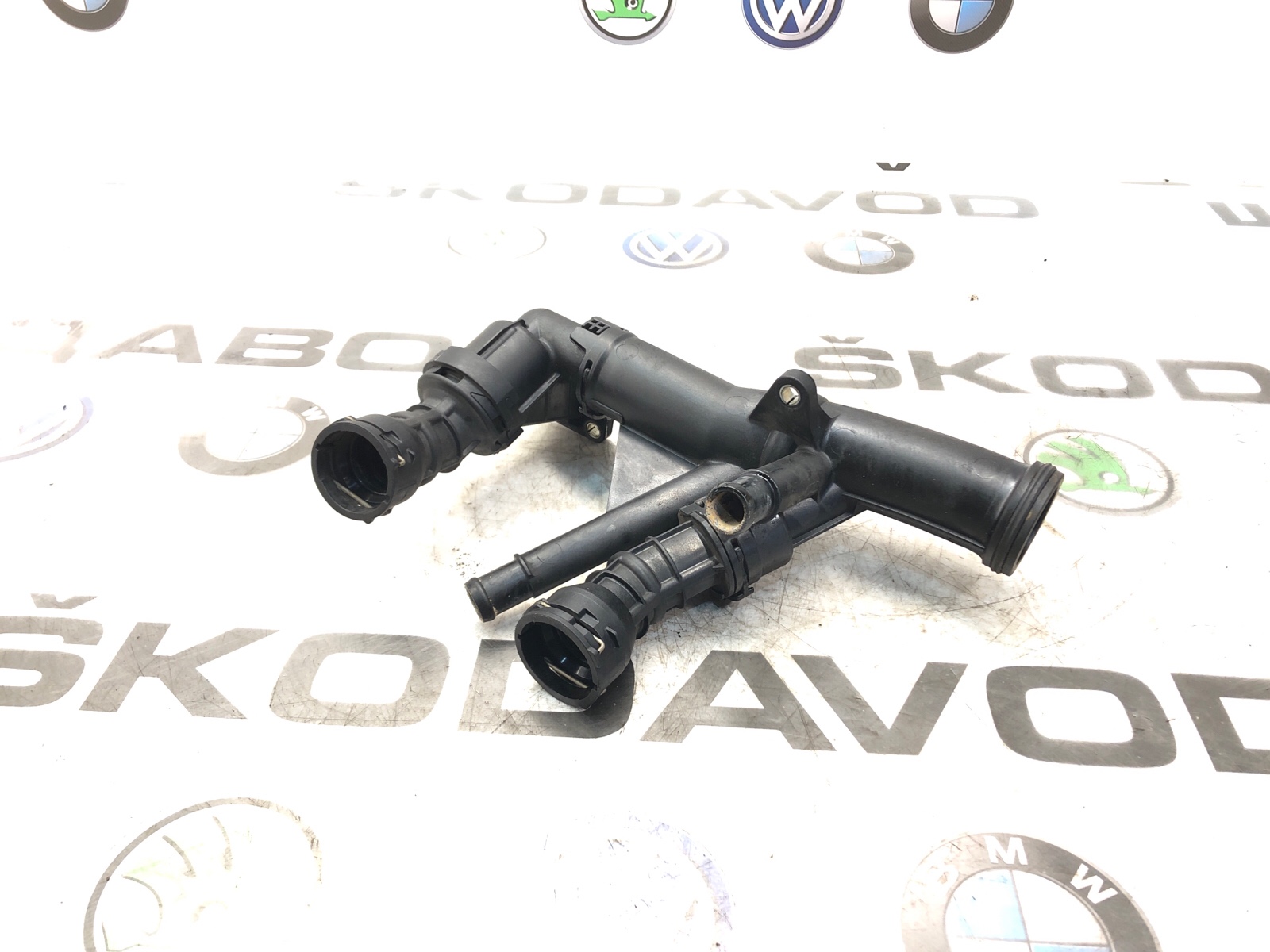 Корпус топливного фильтра, 4000 рублей, Москва