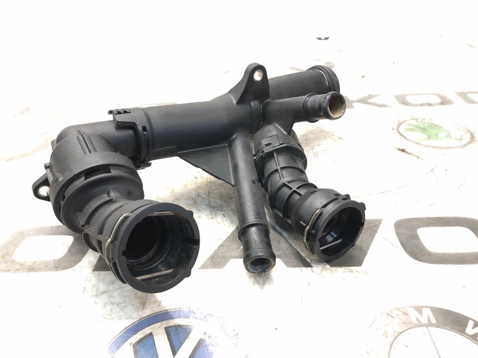 Корпус топливного фильтра, 4000 рублей, Москва