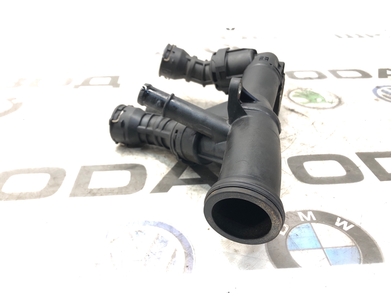 Корпус топливного фильтра, 4000 рублей, Москва