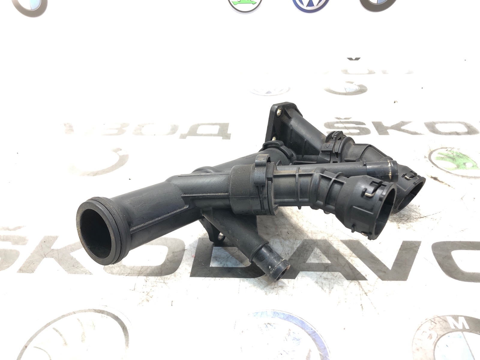 Корпус топливного фильтра, 4000 рублей, Москва