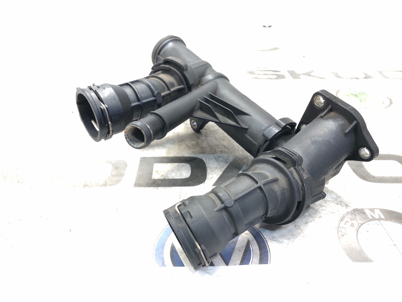 Корпус топливного фильтра, 4000 рублей, Москва