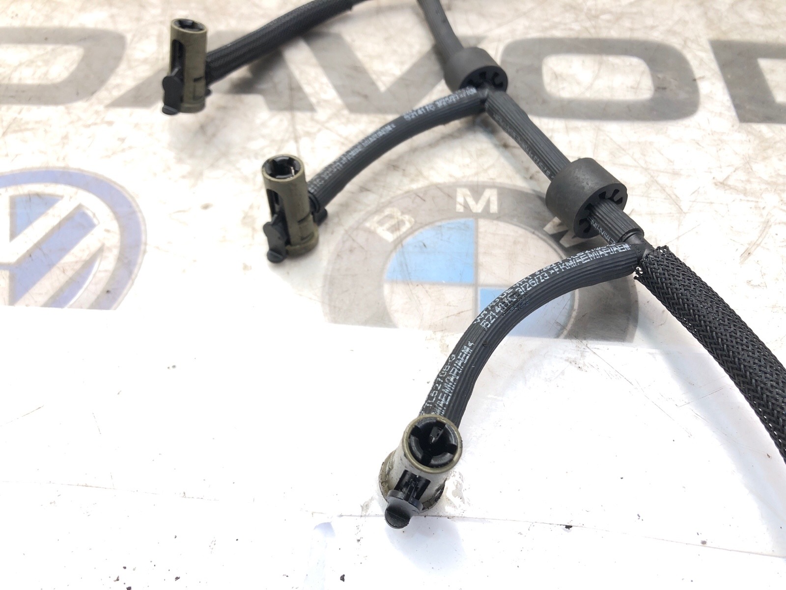 Шланг обратки, 2500 рублей, Москва