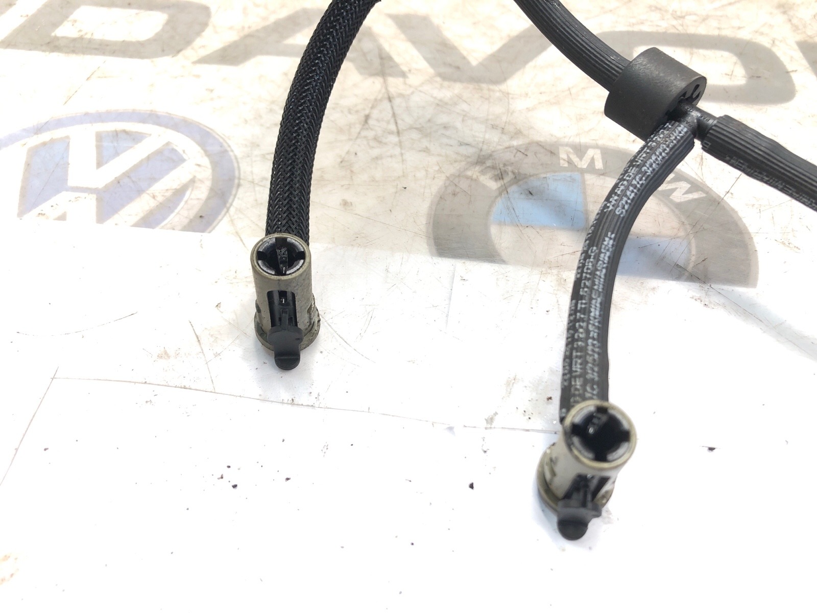 Шланг обратки, 2500 рублей, Москва