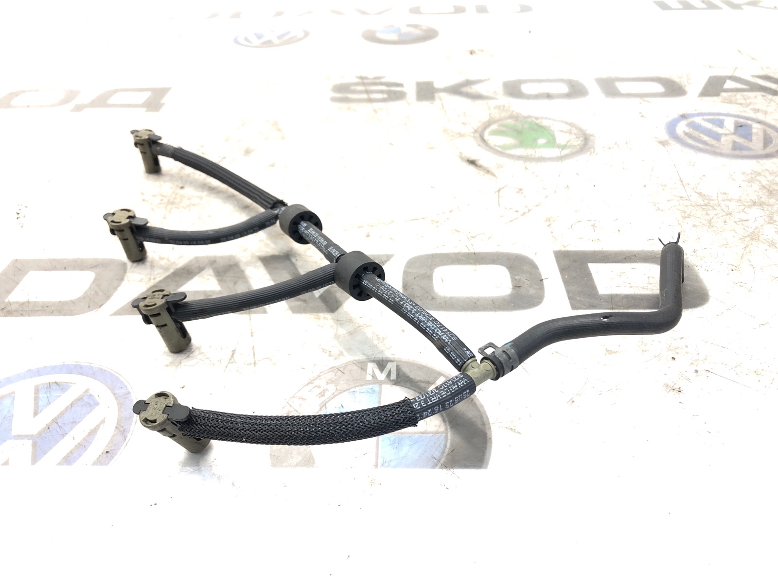 Шланг обратки, 2500 рублей, Москва