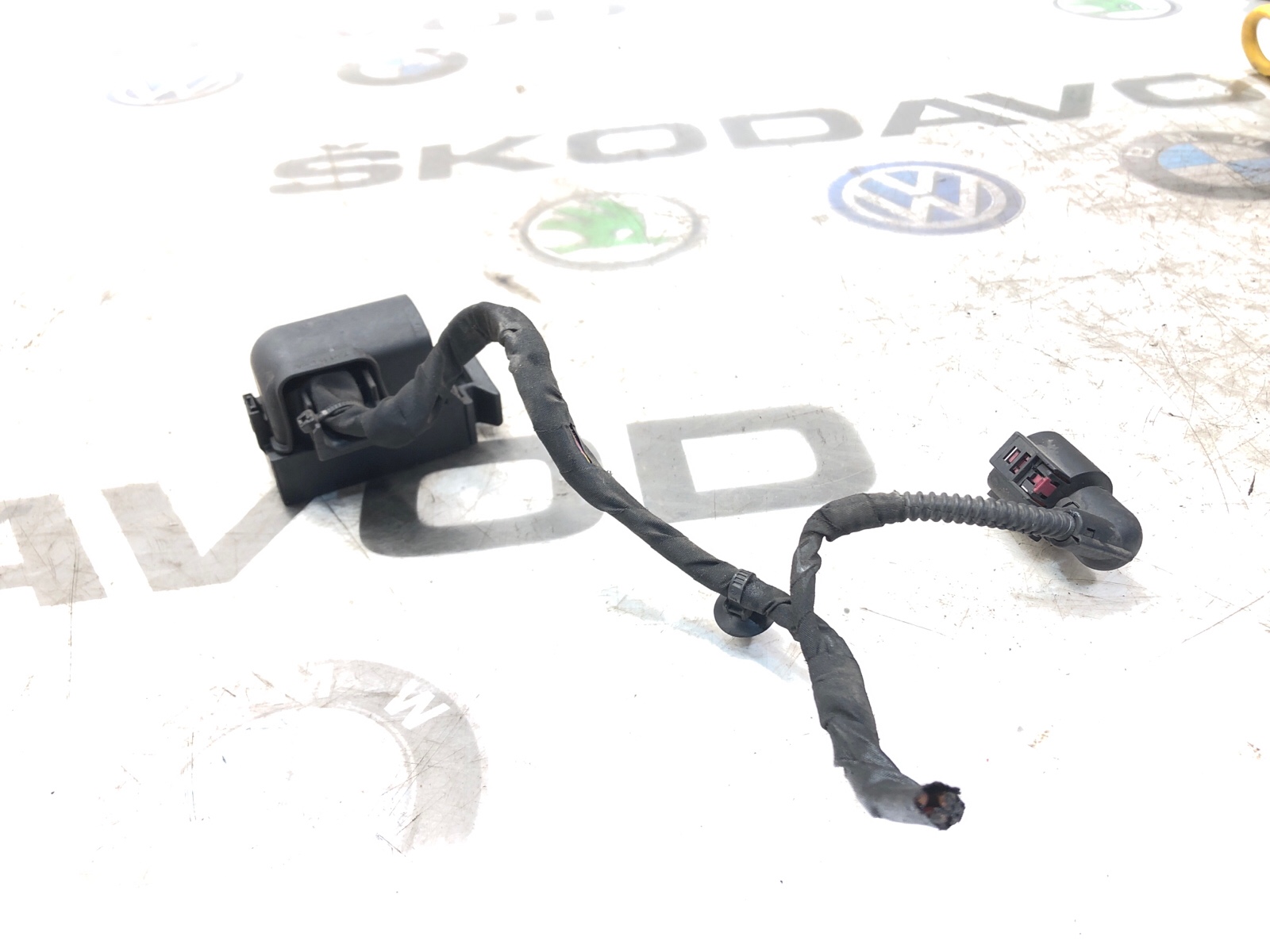 Разъем DSG7, 3500 рублей, Москва