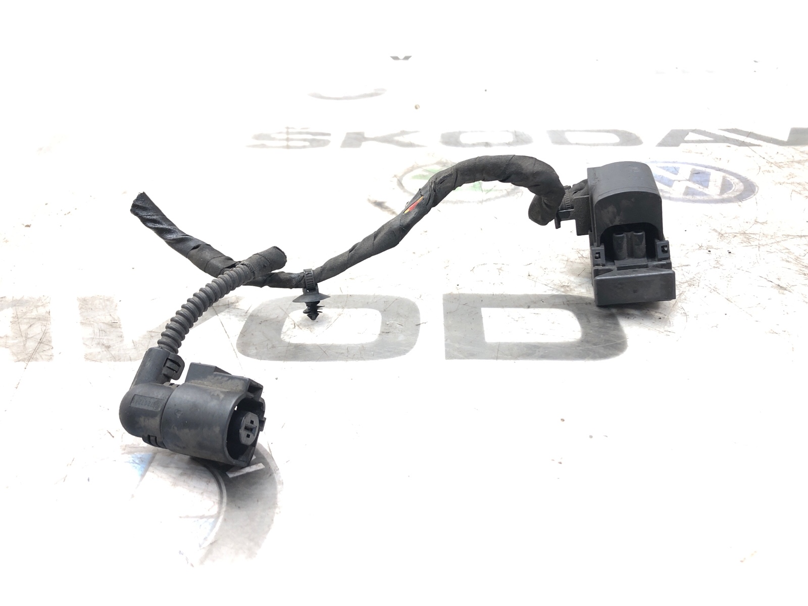 Разъем DSG7, 3500 рублей, Москва