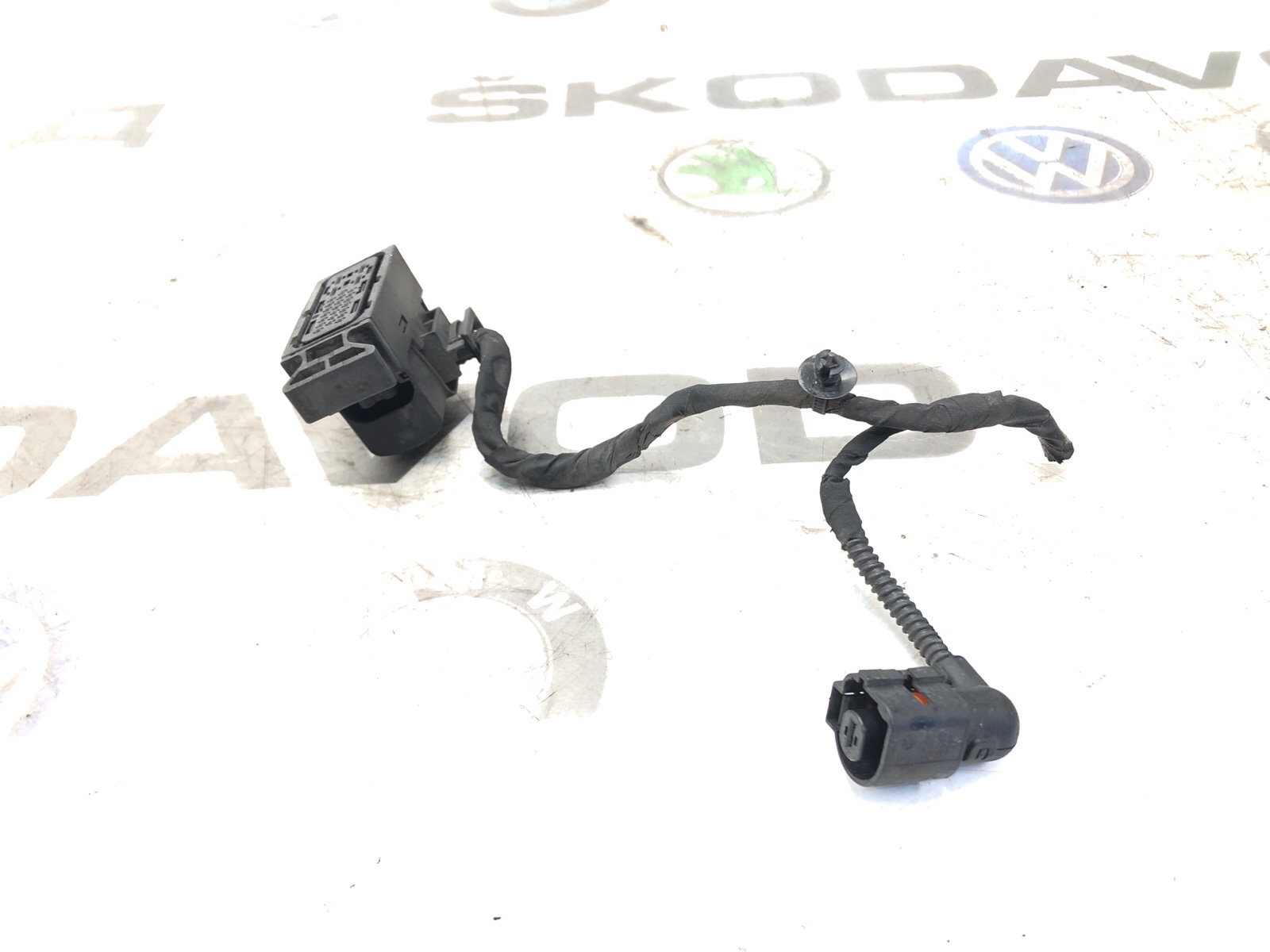 Разъем DSG7, 3500 рублей, Москва