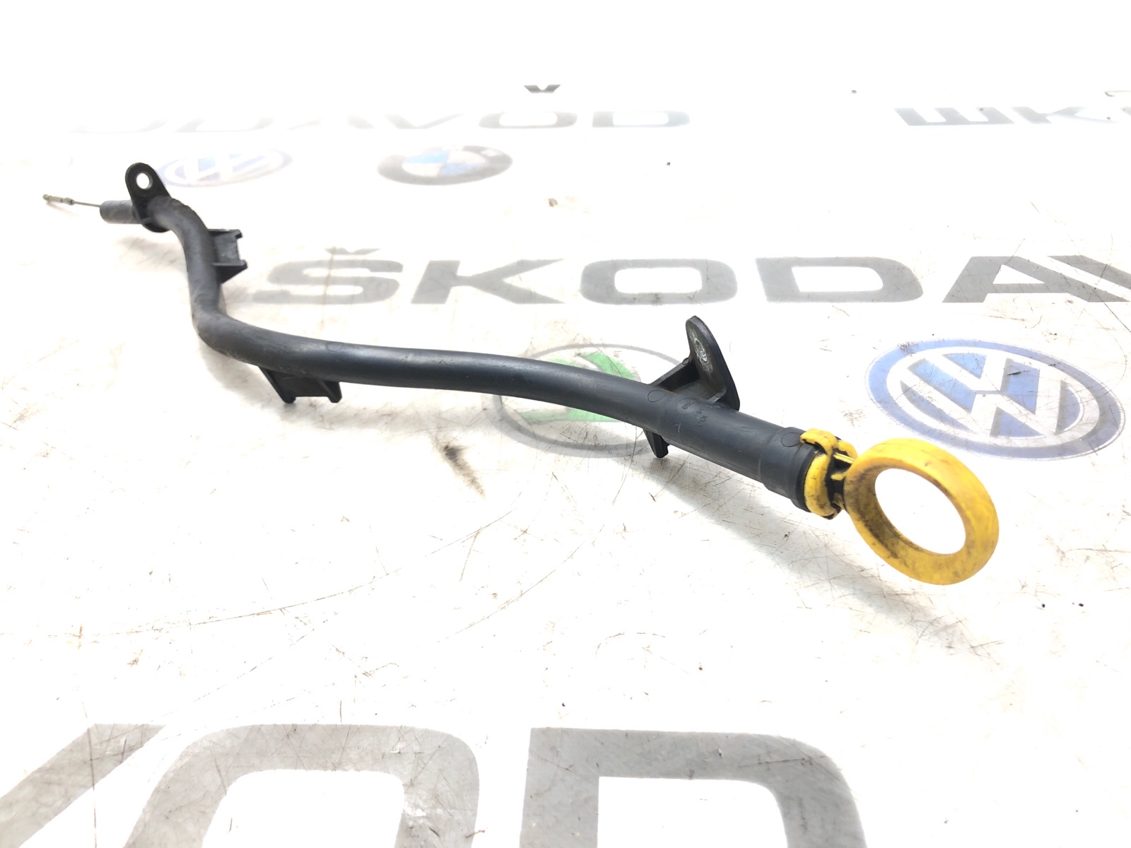 щуп масляный, 2500 рублей, Москва