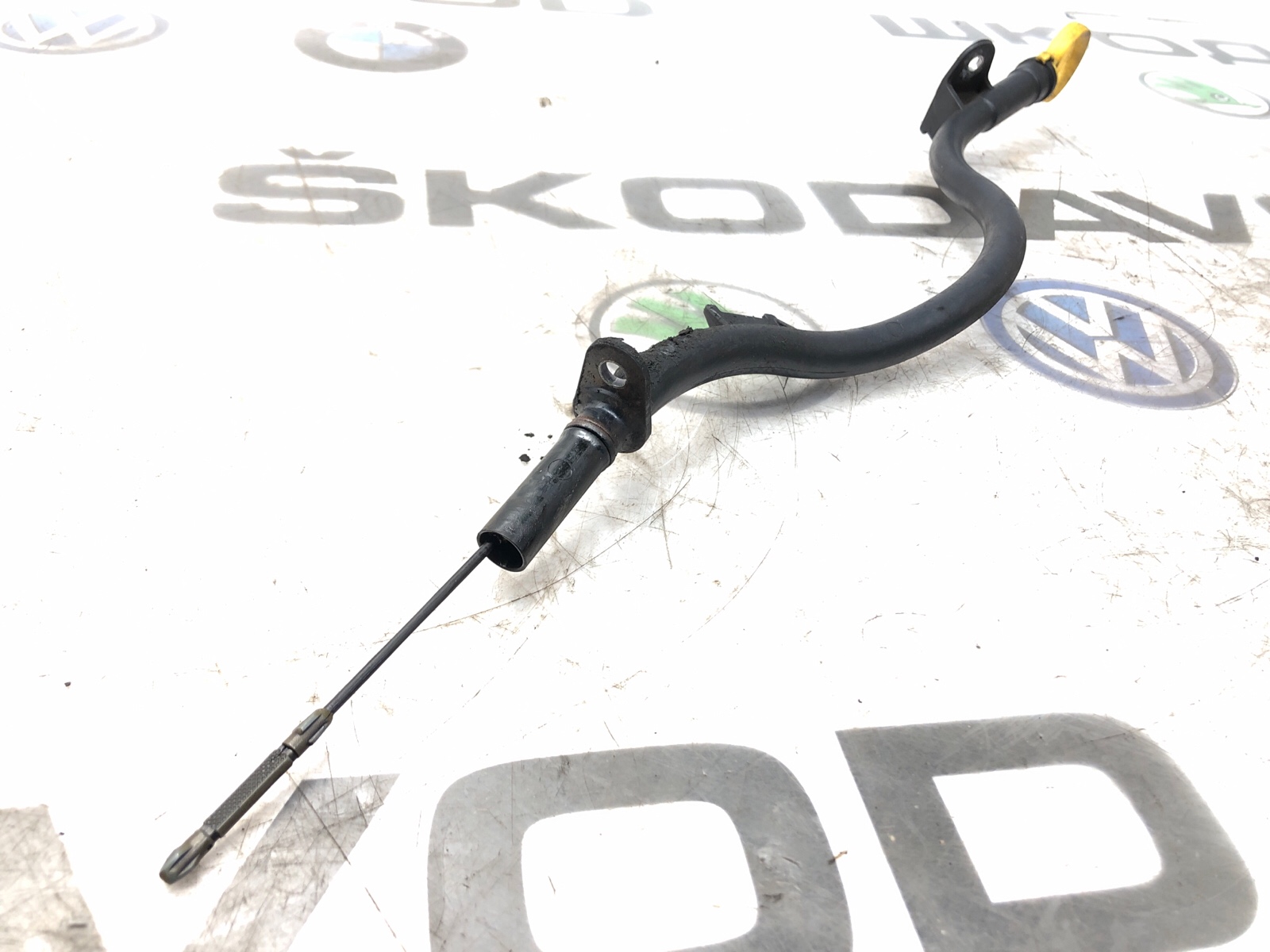 щуп масляный, 2500 рублей, Москва